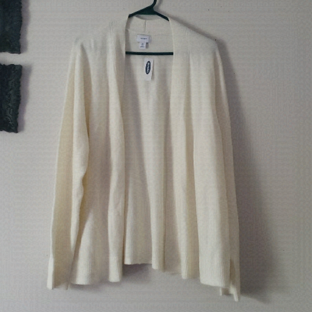Old Navy Cardigan